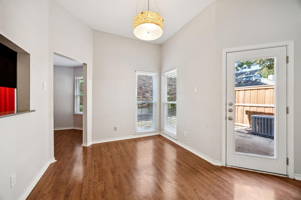 Bent Tree Gables - Residential Lease