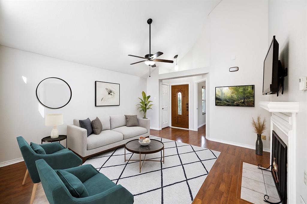 Bent Tree Gables - Residential Lease