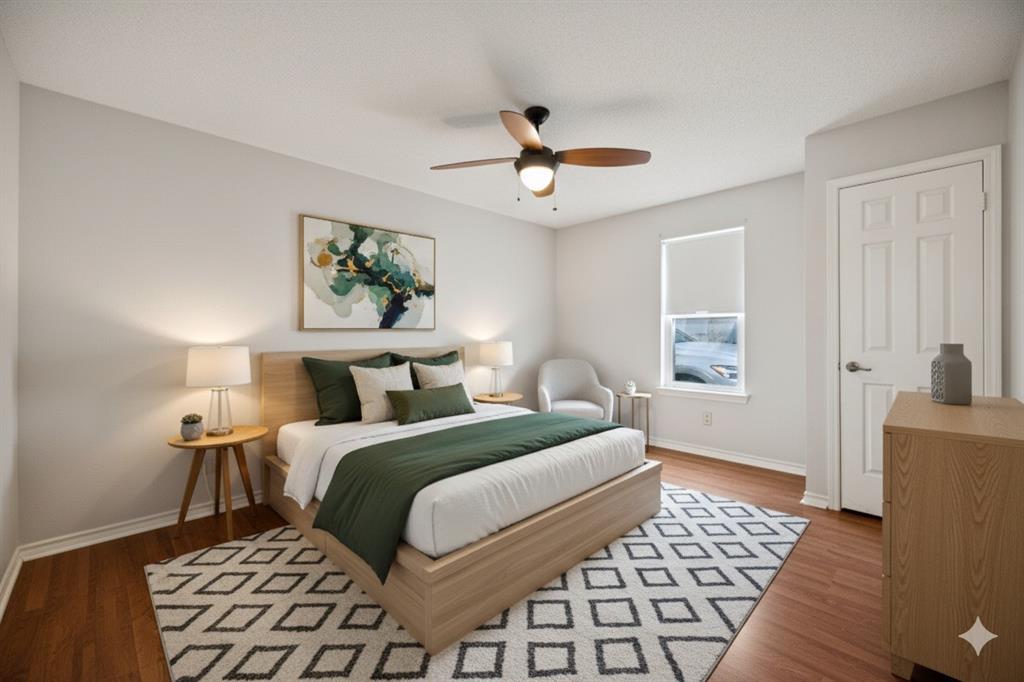 Bent Tree Gables - Residential Lease