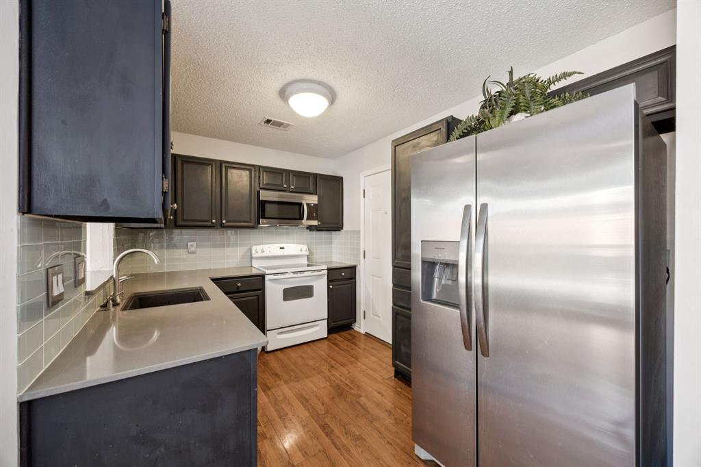 Bent Tree Gables - Residential Lease