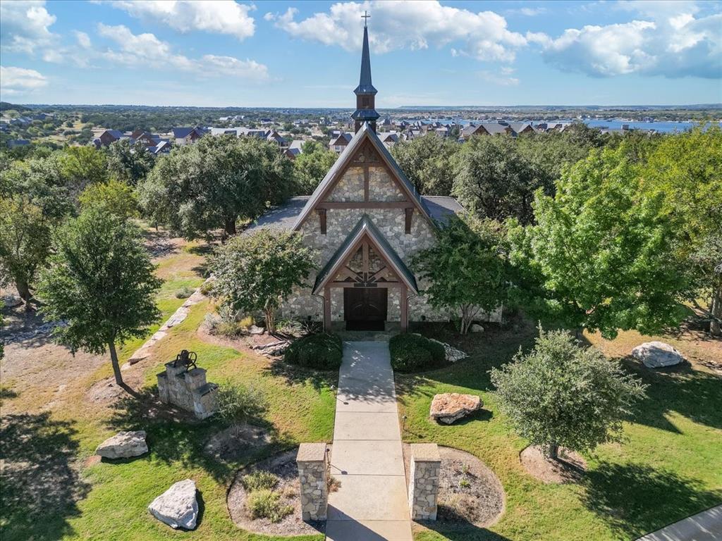 Hill Country Harbor Condo - Residential