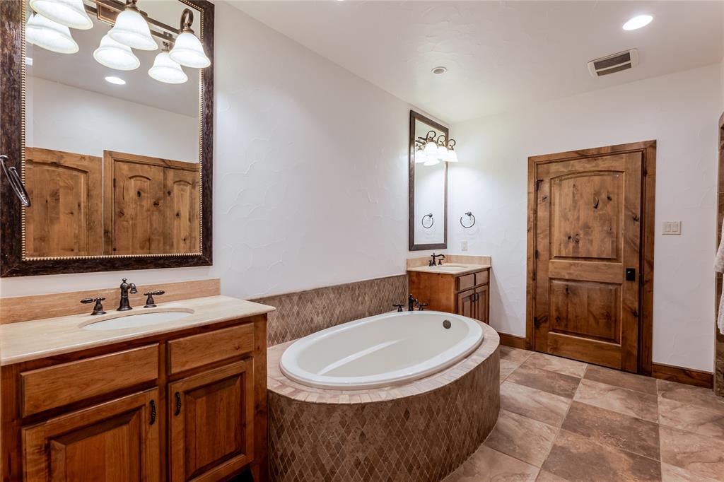 Hill Country Harbor Condo - Residential