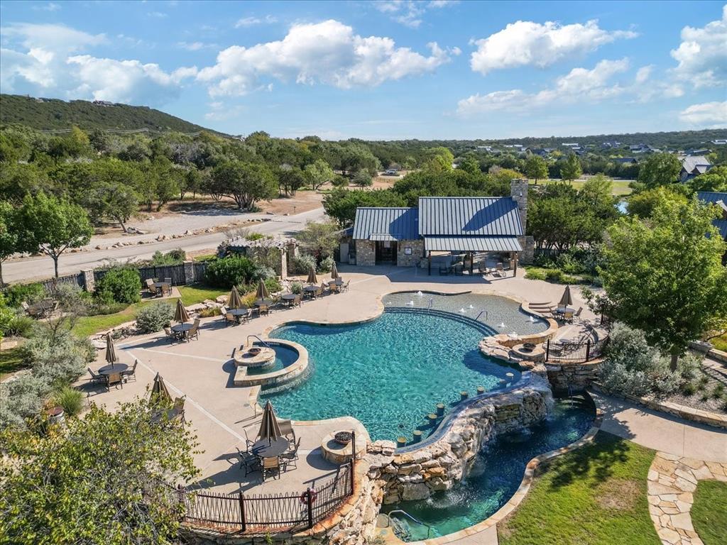 Hill Country Harbor Condo - Residential