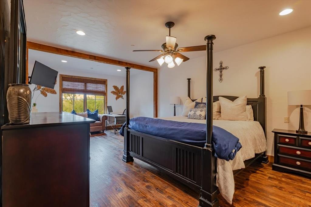 Hill Country Harbor Condo - Residential