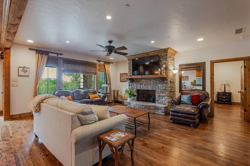 Hill Country Harbor Condo - Residential