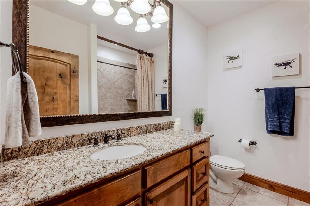 Hill Country Harbor Condo - Residential