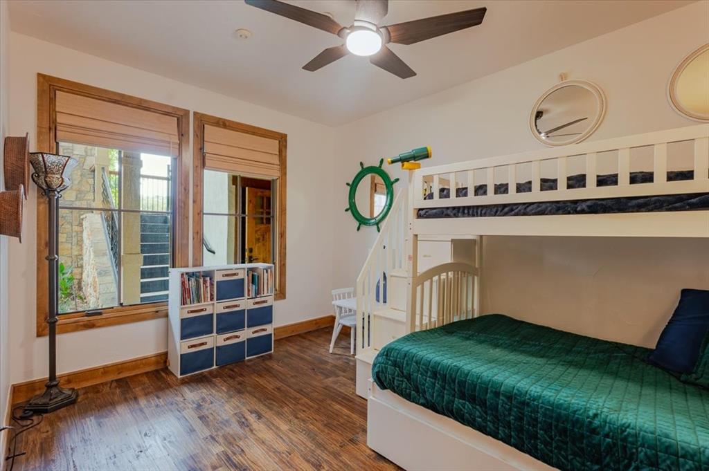 Hill Country Harbor Condo - Residential