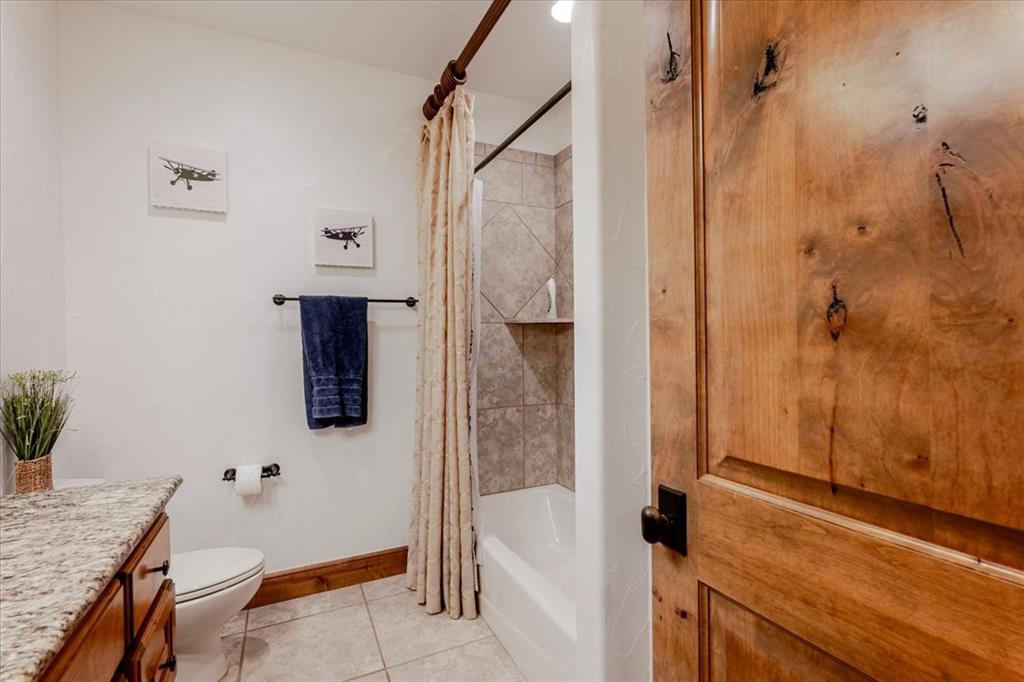 Hill Country Harbor Condo - Residential