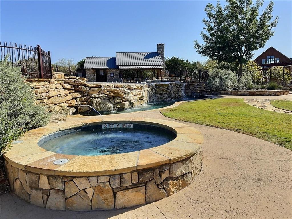 Hill Country Harbor Condo - Residential