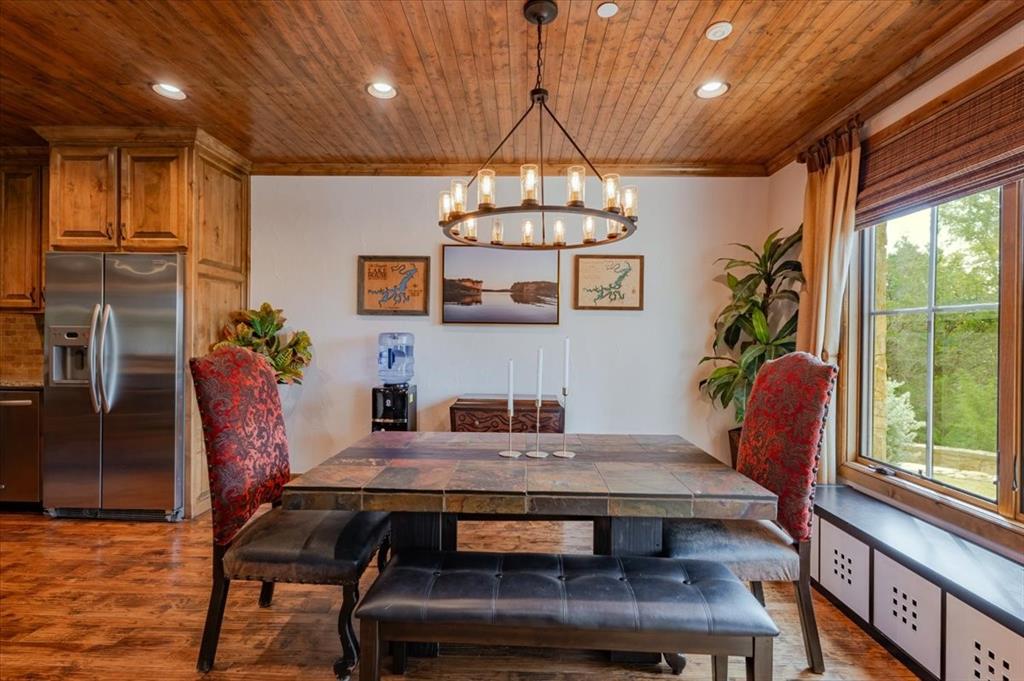 Hill Country Harbor Condo - Residential