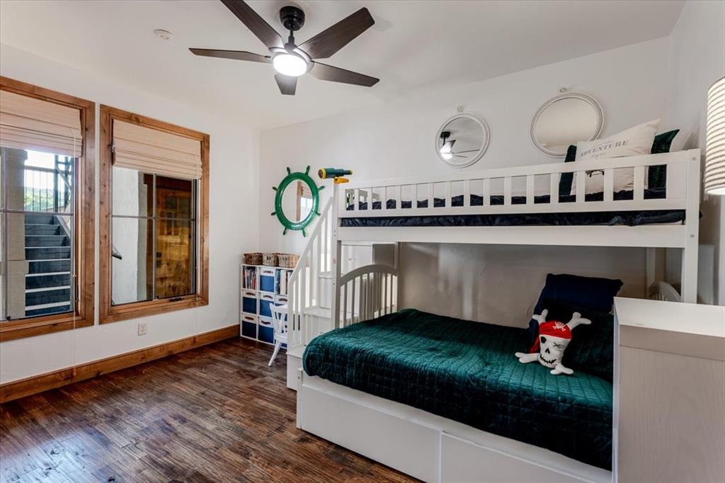 Hill Country Harbor Condo - Residential