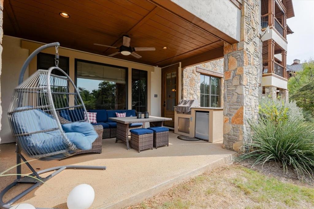 Hill Country Harbor Condo - Residential