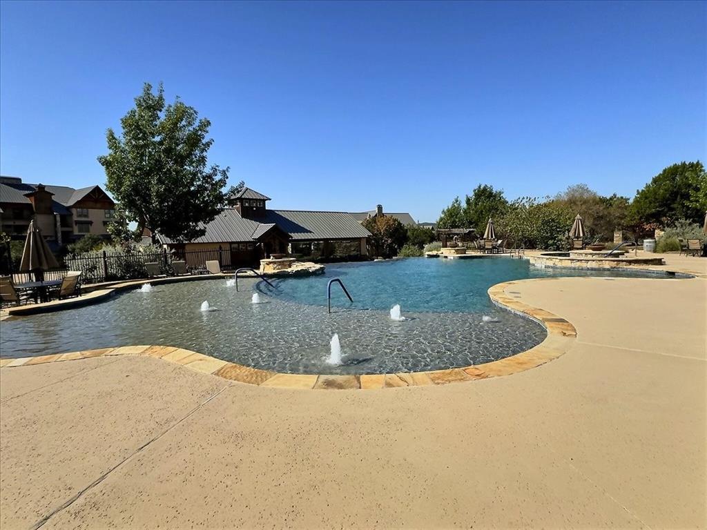 Hill Country Harbor Condo - Residential