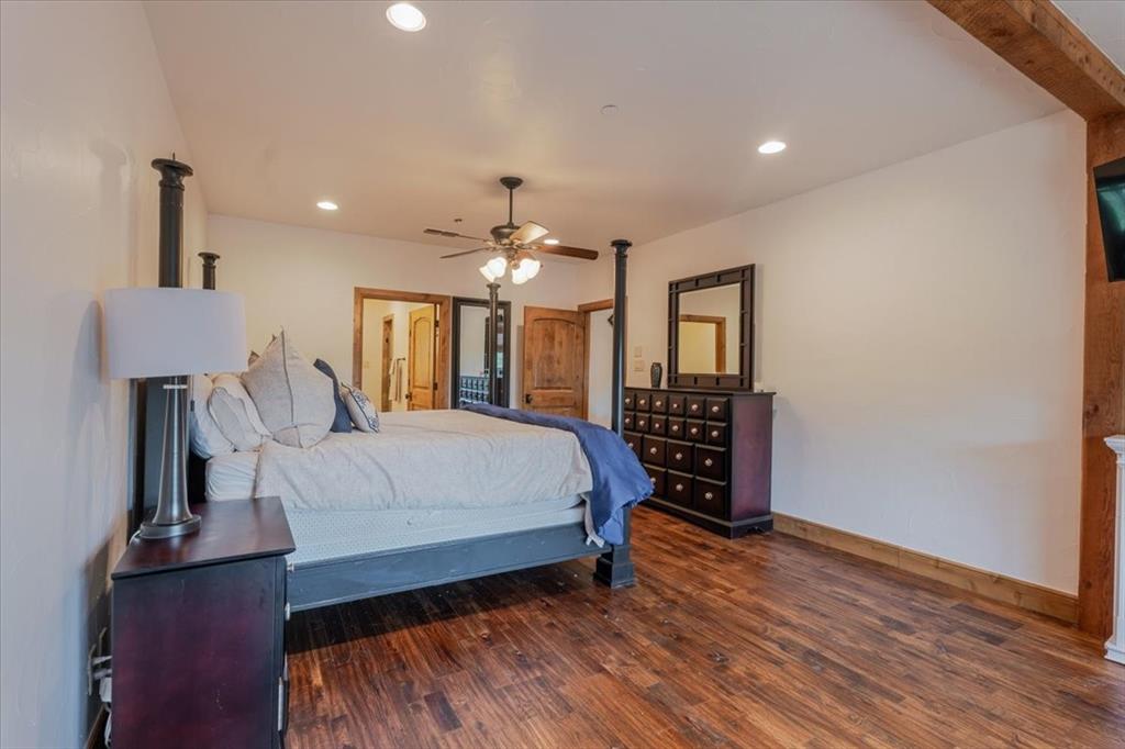 Hill Country Harbor Condo - Residential