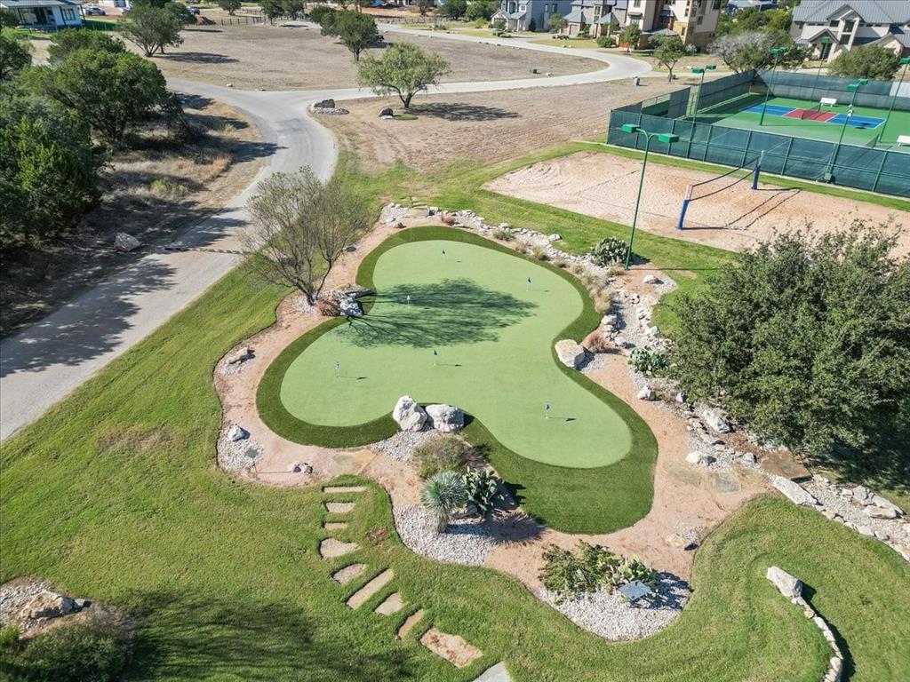 Hill Country Harbor Condo - Residential