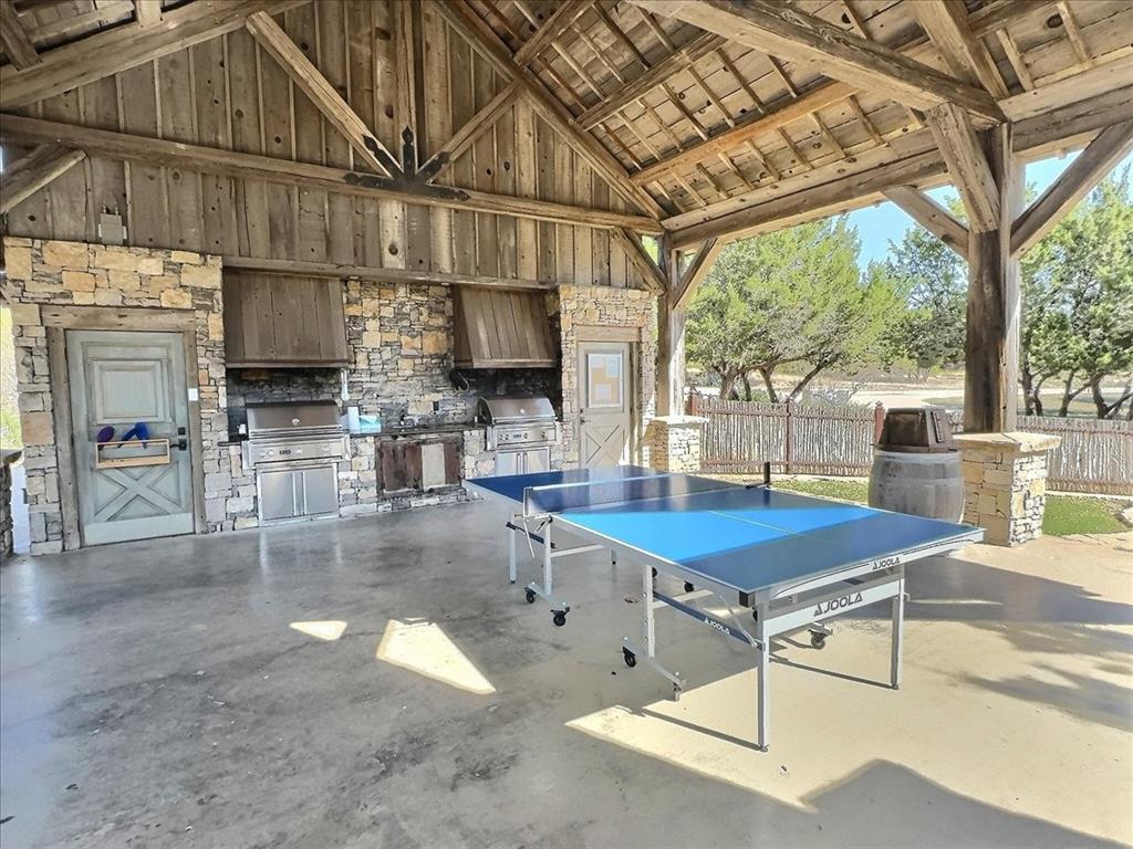 Hill Country Harbor Condo - Residential