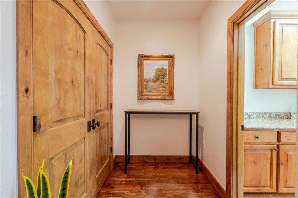 Hill Country Harbor Condo - Residential