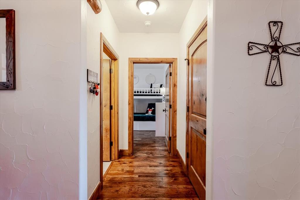 Hill Country Harbor Condo - Residential