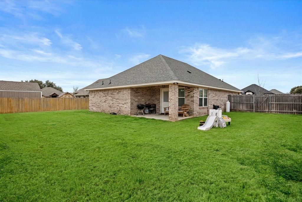 Grand Places Of Hood County - Residential