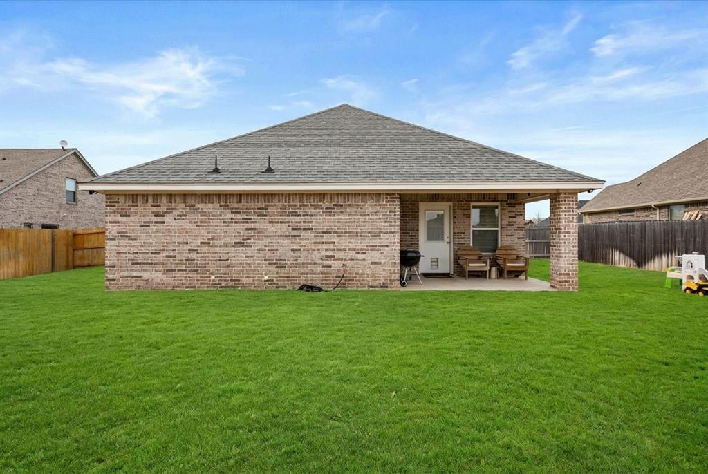 Grand Places Of Hood County - Residential