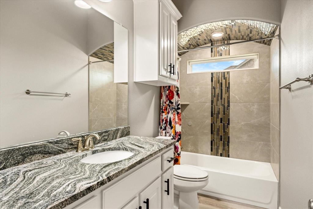 Grand Places Of Hood County - Residential
