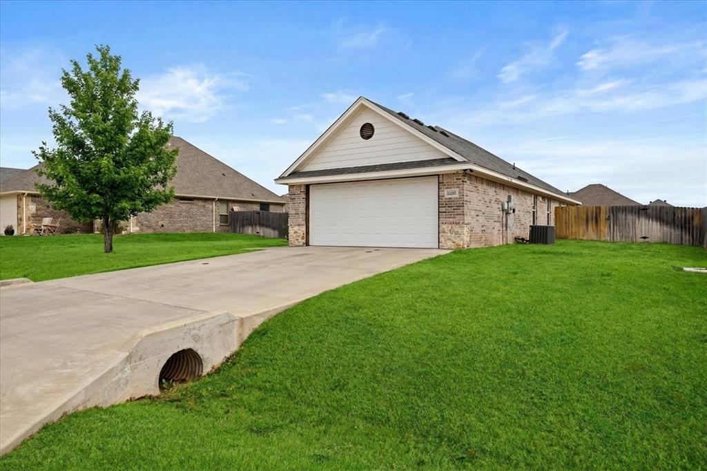 3331 Arrow Creek Drive