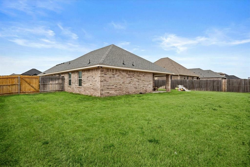 Grand Places Of Hood County - Residential