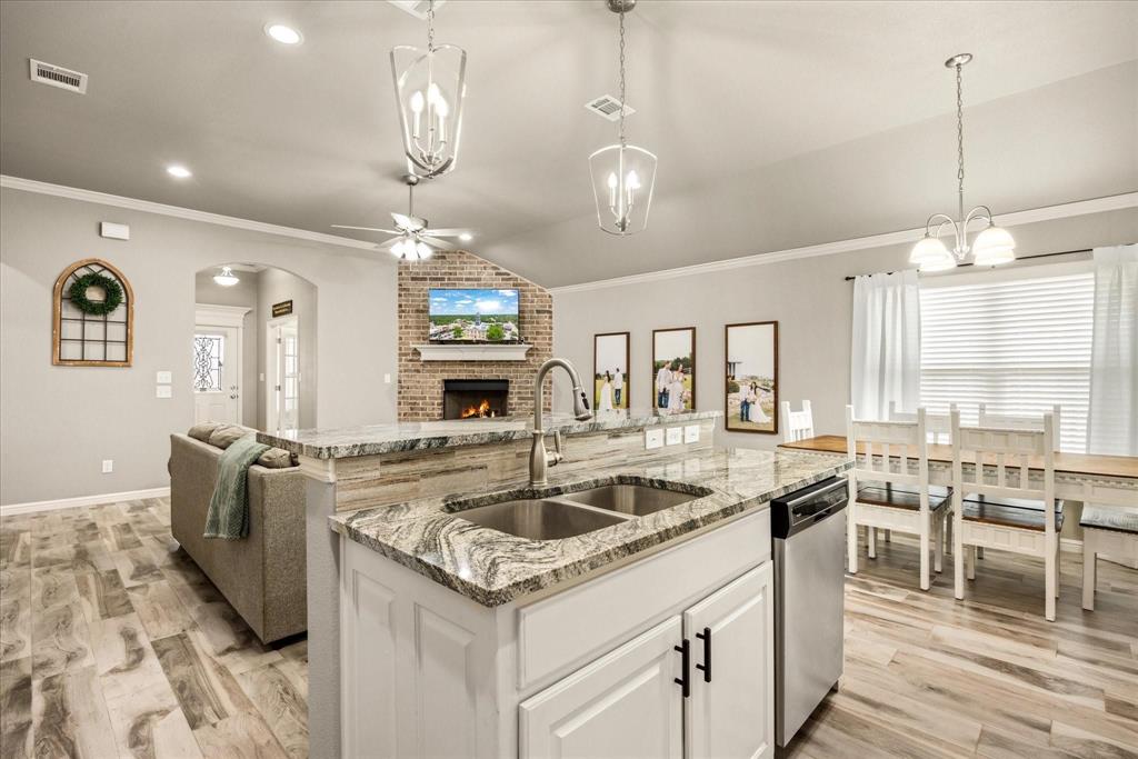 Grand Places Of Hood County - Residential