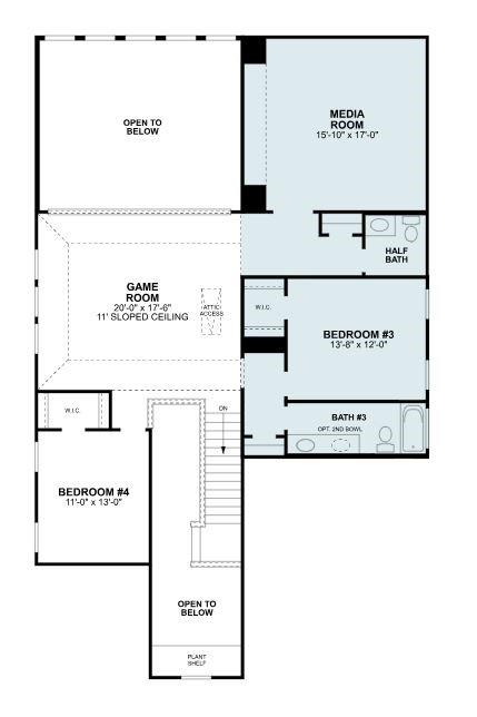 1732 Monarch Haven Way