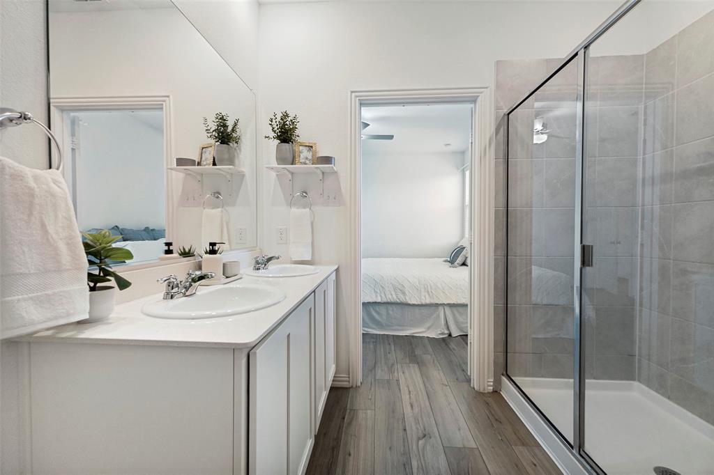 Preserve At Honey Creek Ph 4 - Residential