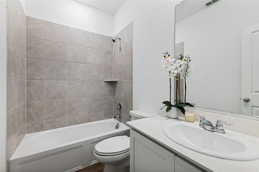 Preserve At Honey Creek Ph 4 - Residential