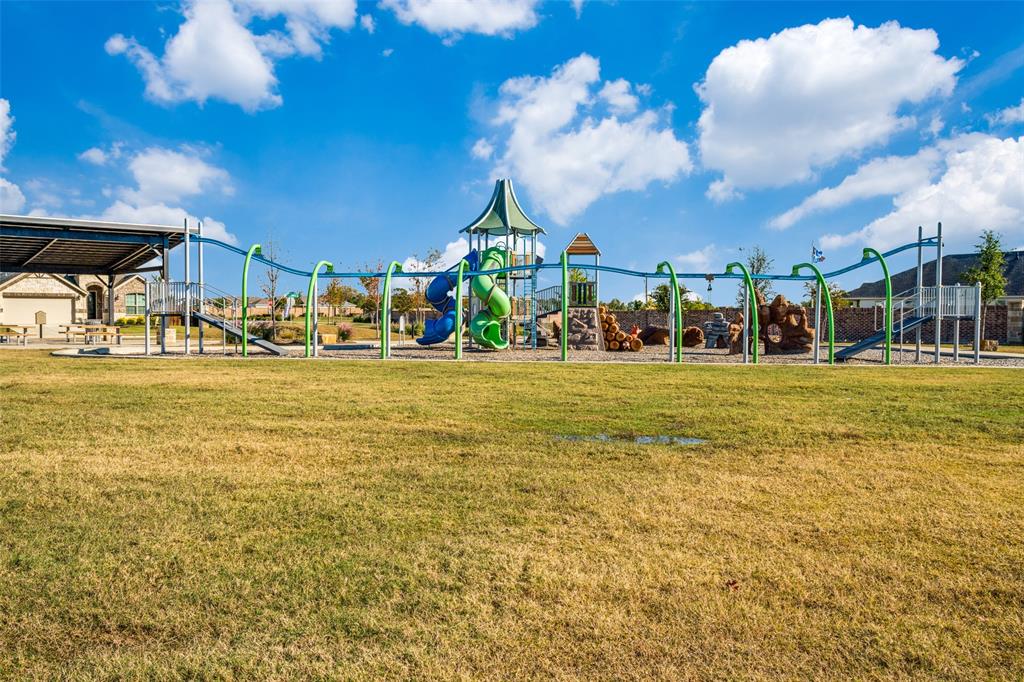 Preserve At Honey Creek Ph 4 - Residential