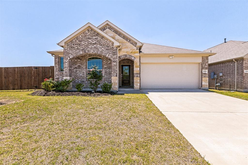 Preserve At Honey Creek Ph 4 - Residential