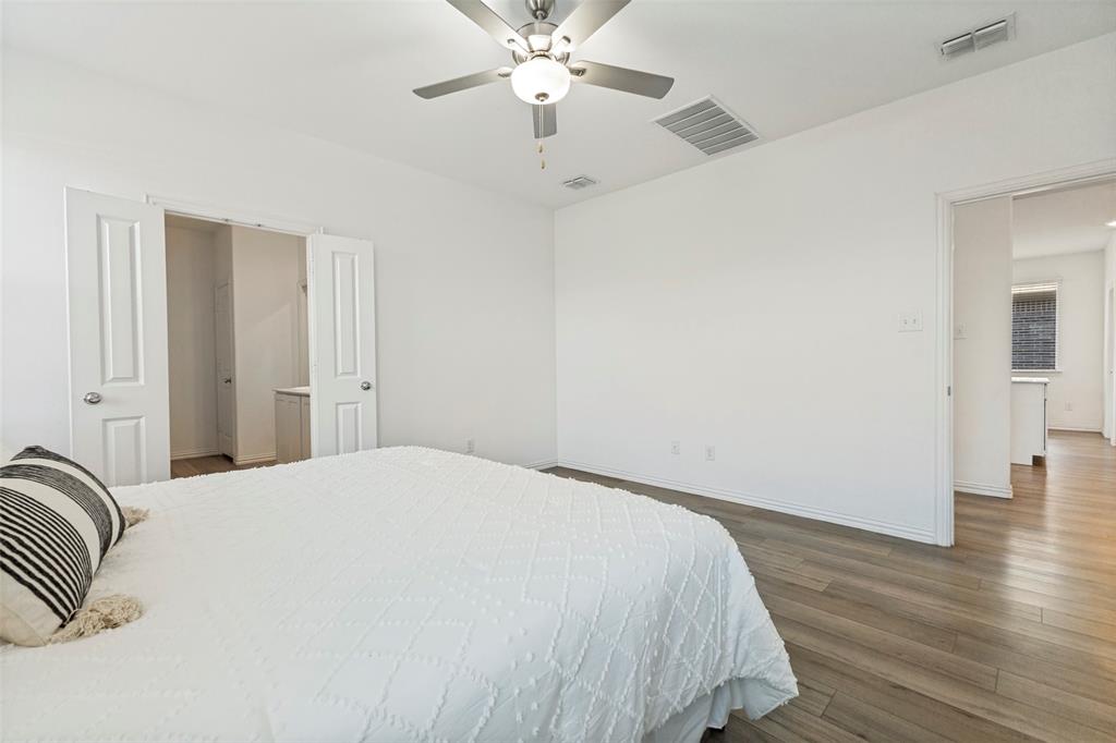 Preserve At Honey Creek Ph 4 - Residential