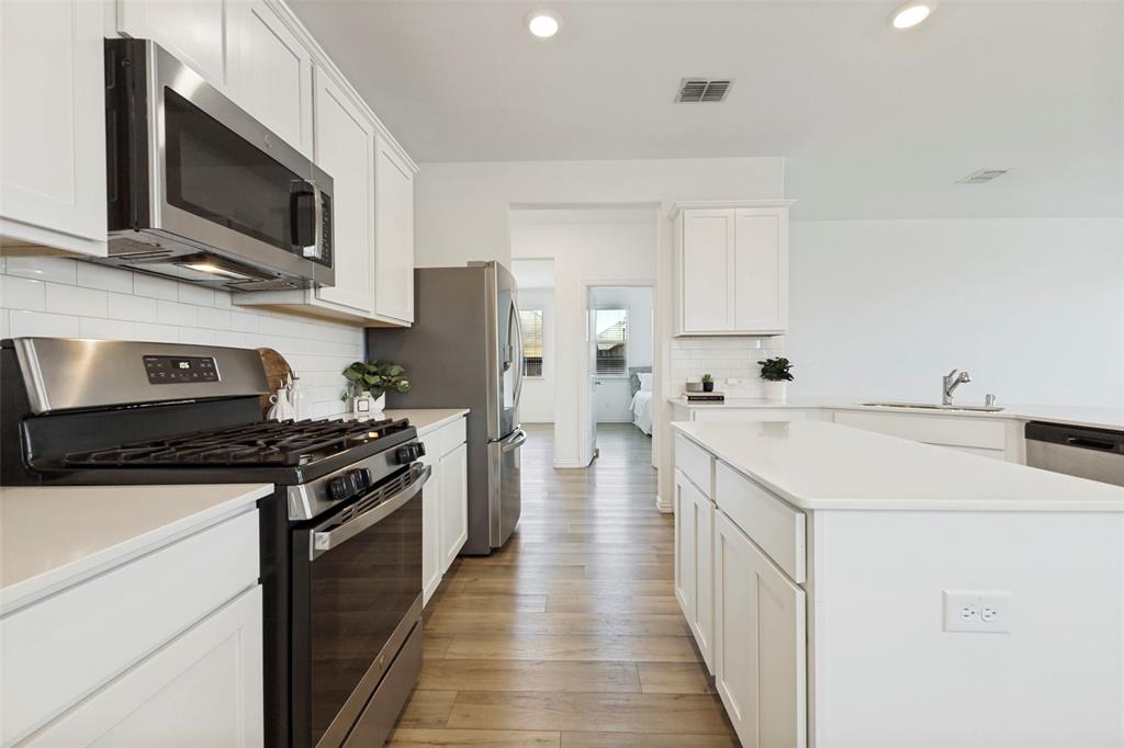 Preserve At Honey Creek Ph 4 - Residential