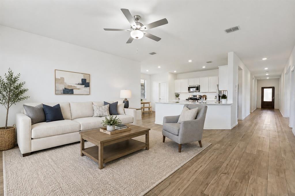 Preserve At Honey Creek Ph 4 - Residential