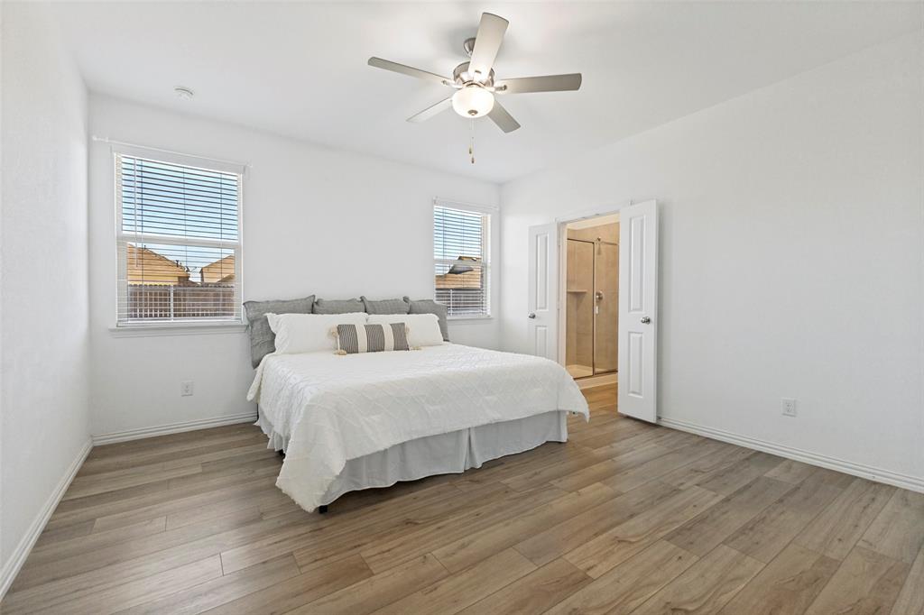 Preserve At Honey Creek Ph 4 - Residential