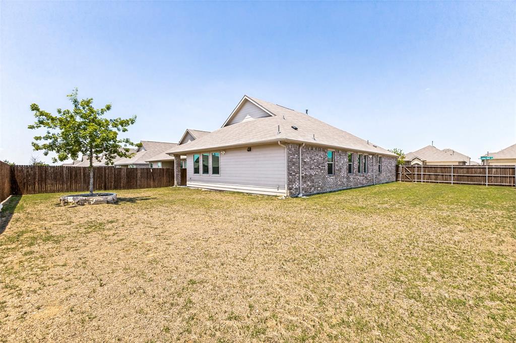 Preserve At Honey Creek Ph 4 - Residential