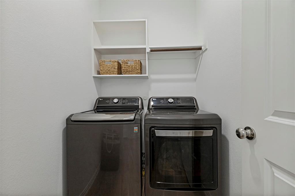 Preserve At Honey Creek Ph 4 - Residential
