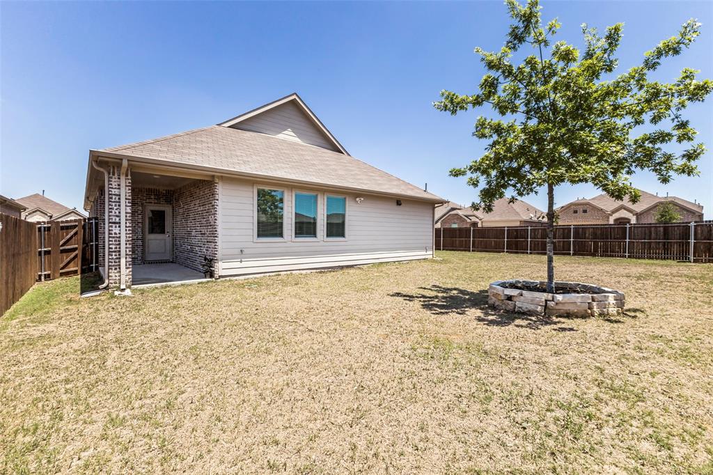 Preserve At Honey Creek Ph 4 - Residential