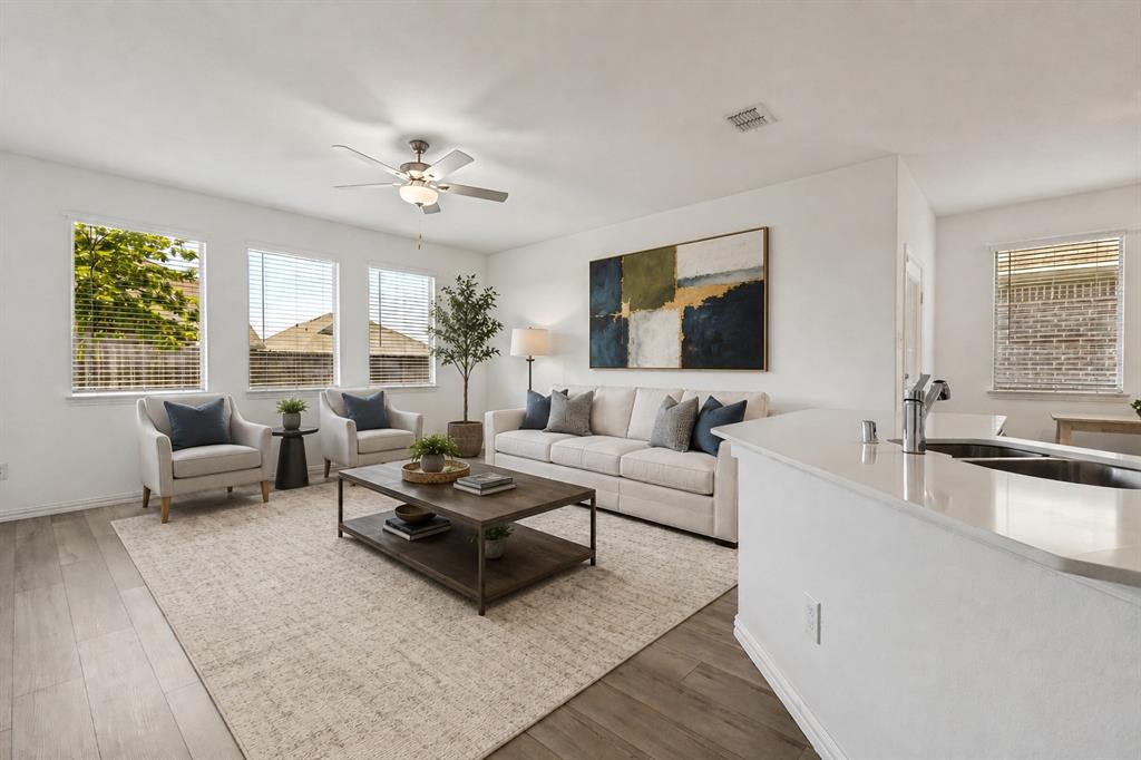 Preserve At Honey Creek Ph 4 - Residential