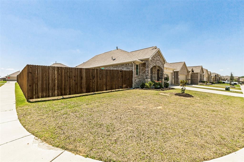 Preserve At Honey Creek Ph 4 - Residential