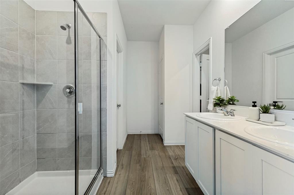 Preserve At Honey Creek Ph 4 - Residential