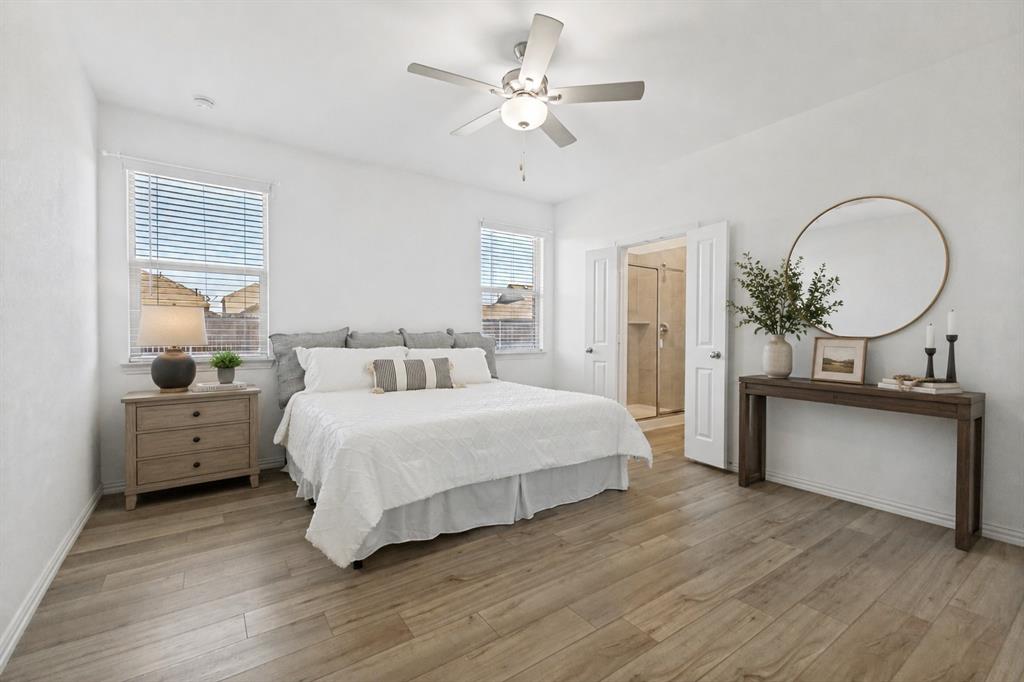 Preserve At Honey Creek Ph 4 - Residential