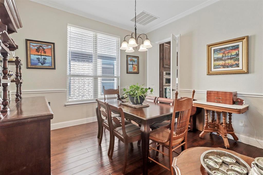 Robinson Ridge - Residential