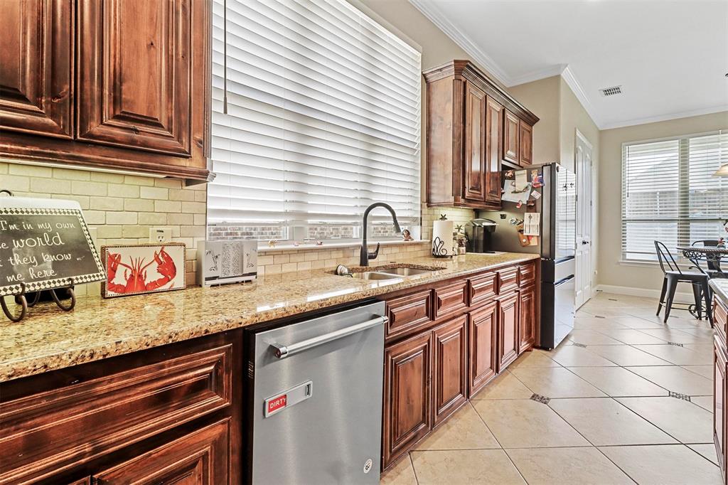 Robinson Ridge - Residential