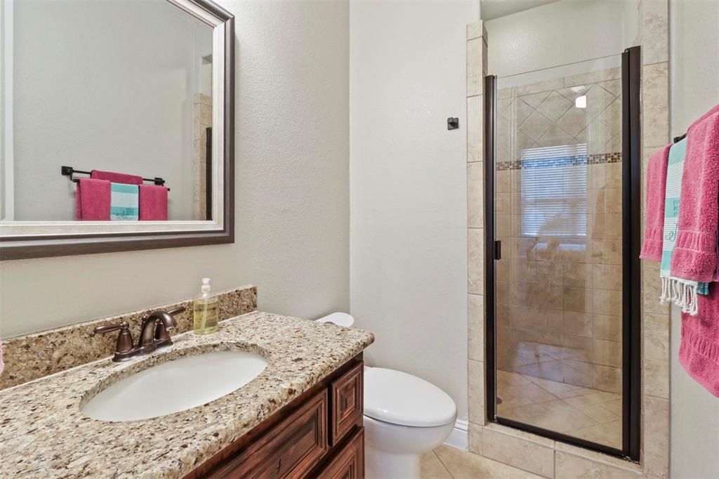 Robinson Ridge - Residential