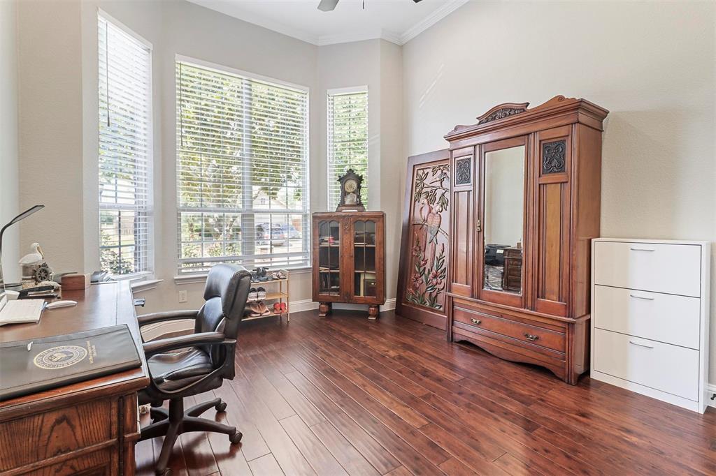 Robinson Ridge - Residential