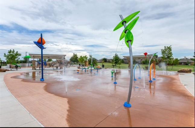 Robinson Ridge - Residential