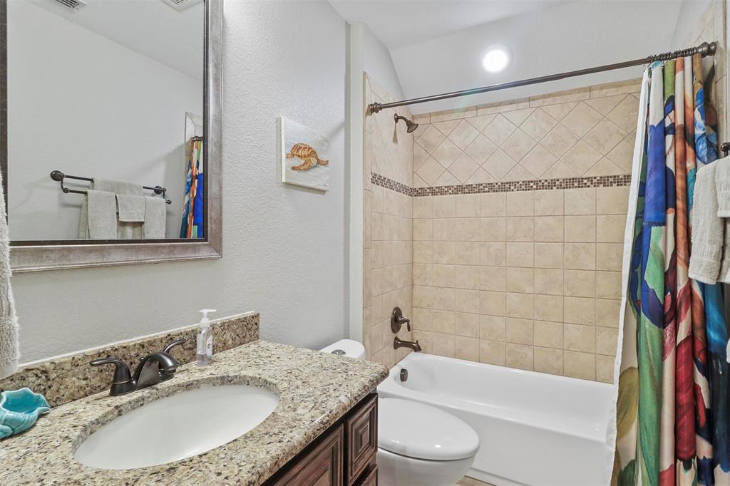 Robinson Ridge - Residential